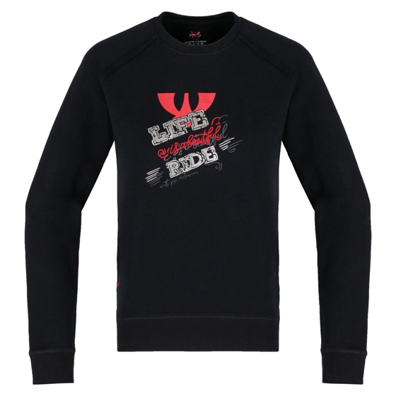 mikina MILANO dámská