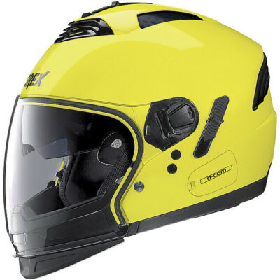 GREX PRILBA G4.2 PRO KINETIC N-COM