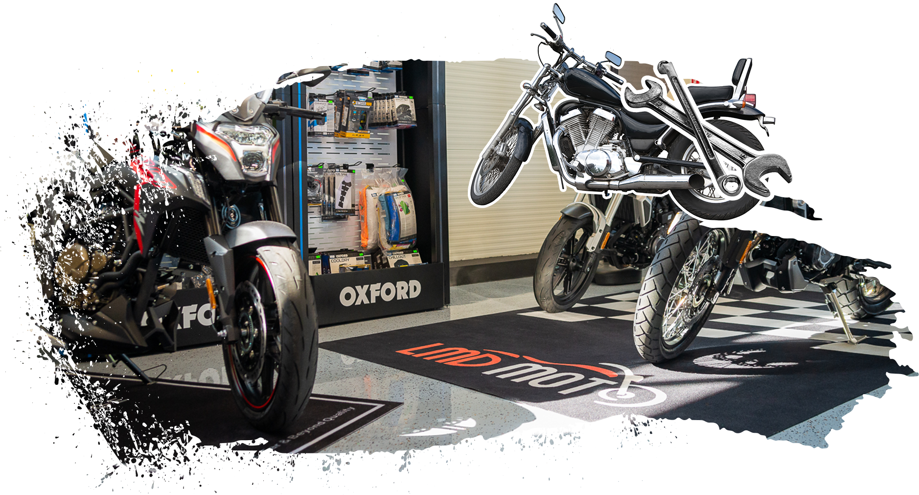 lmd moto